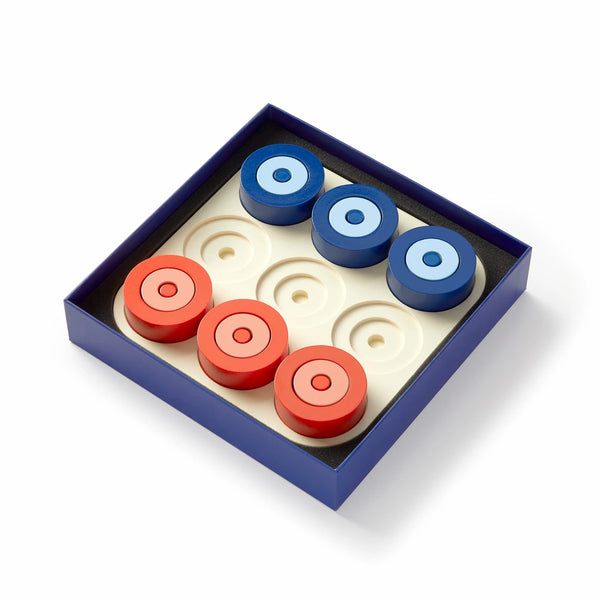 Tic Tac Pro by Brass Monkey