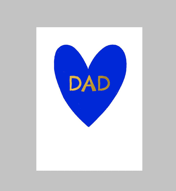Heart Dad