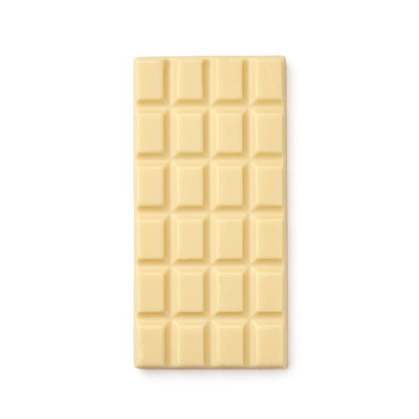 Velvet White Chocolate Bar 80g