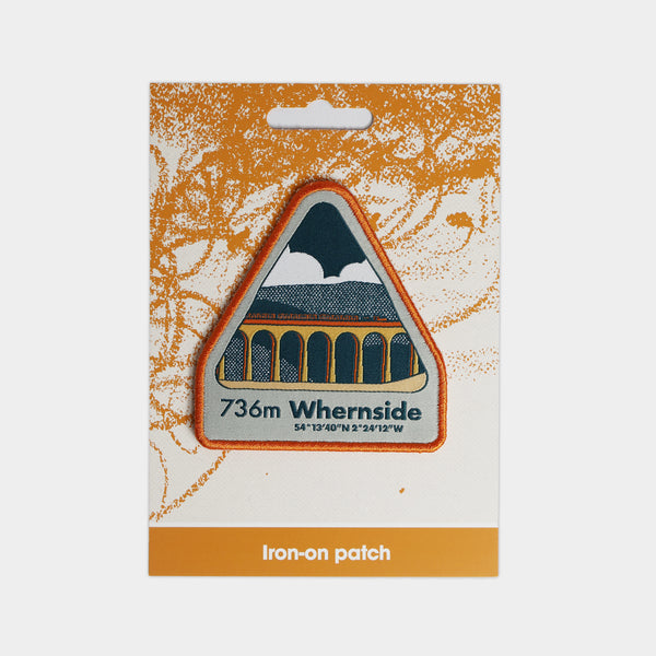 Whernside Patch