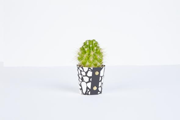 Plant Pot Cover - Small