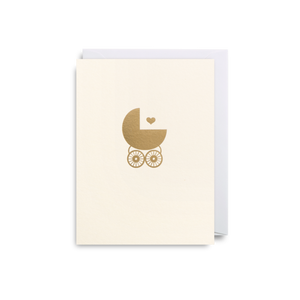 Pram by Lagom
