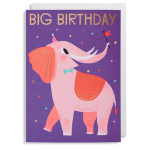 Big Birthday by Lagom