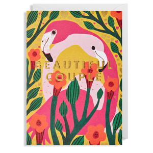 Beautiful Couple by Lagom