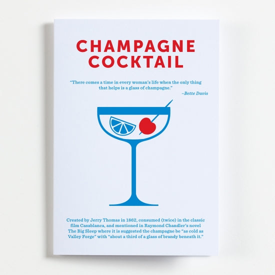 Champagne Cocktail