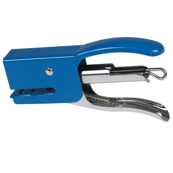 Blue Dog Stapler