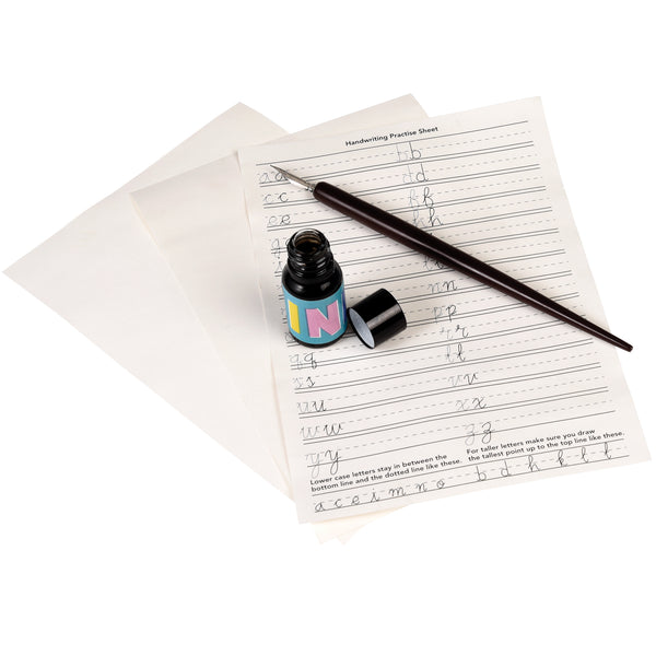 Handwriting Practice Kit