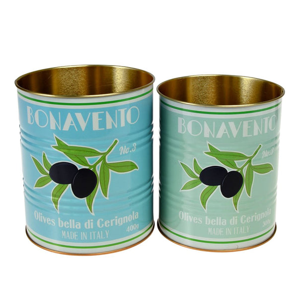 Bonavento Storage Tins by Rex