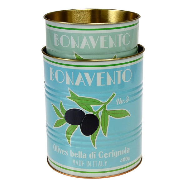 Bonavento Storage Tins by Rex