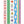 Load image into Gallery viewer, Eye Candy Washi Tape Set of 5
