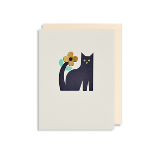 Cat by Lagom