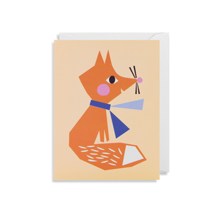 Fox by Lagom