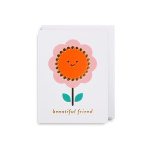 Beautiful Friend by Lagom