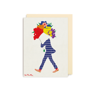 Bouquet Delivery by Lagom