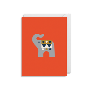 Elephant by Lagom