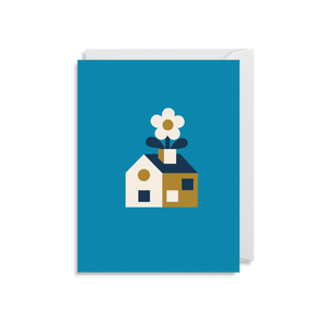 New Home Daisy by Lagom