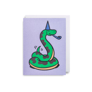 Party Snake by Lagom