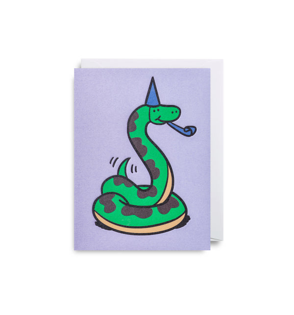 Party Snake