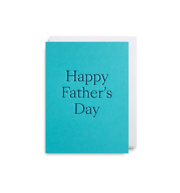 Happy Father's Day