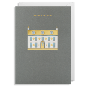 Happy New Home by Lagom