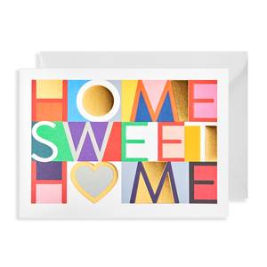 Home Sweet Home by Lagom