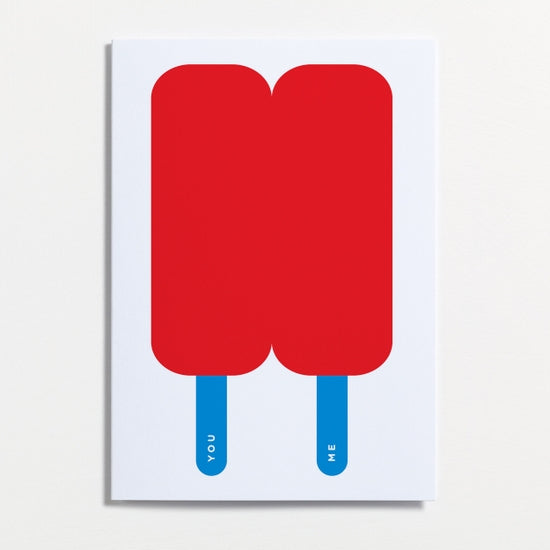 You Me Popsicle