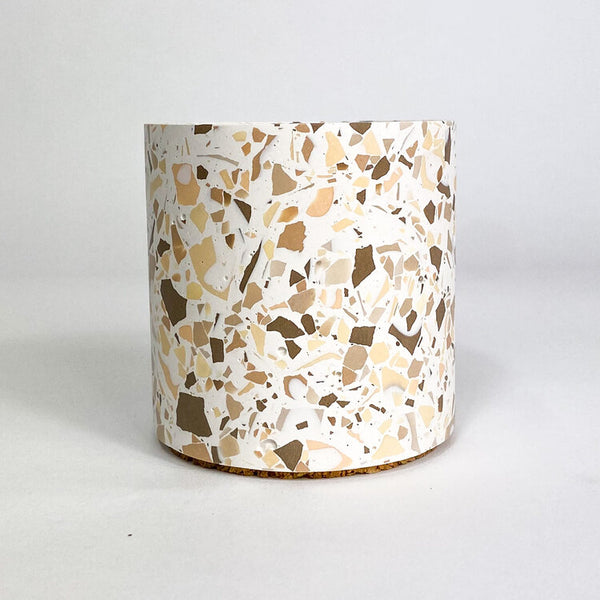 Nude Pot by Emily Marlin