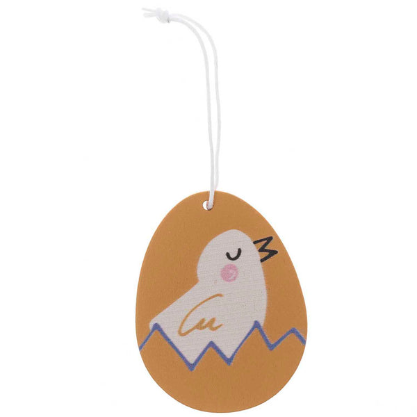 Wooden Easter Decoration by Rico Designs