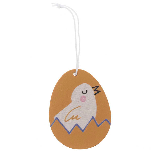 Wooden Easter Decoration