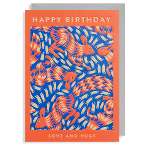 Birthday Zing by Lagom