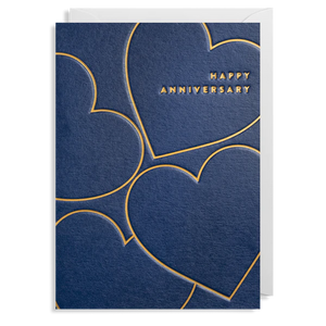 Happy Anniversary by Lagom