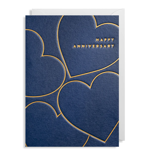 Happy Anniversary by Lagom