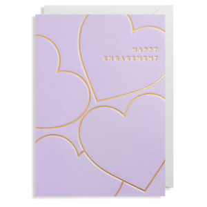 Happy Engagement by Lagom