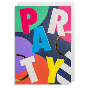 P A R T Y by Lagom
