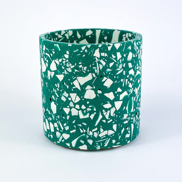 Emerald Pot