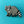 Raccoon Enamel Pin by Fernandes Makes