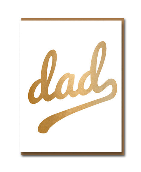 Dad Gold