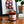 Load image into Gallery viewer, Whiskey and vanilla scented candle by every nook - mid century design packaging 
