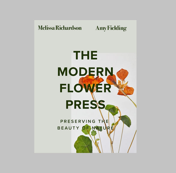 The Modern Flower Press