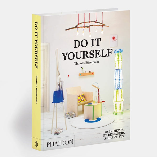 Do it Yourself by Thomas Barnthaler