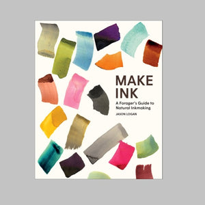Make Ink by Jason Logan