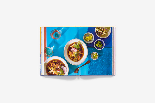 Arty Parties: An Entertaining Cookbook