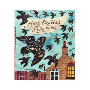 Mark Hearld's Workbook by Mark Hearld