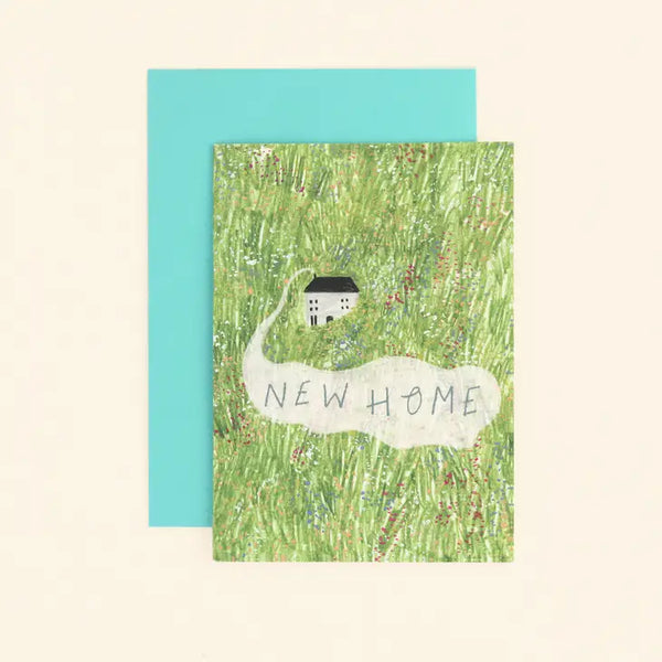 New Home Meadow