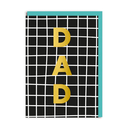 Dad Check
