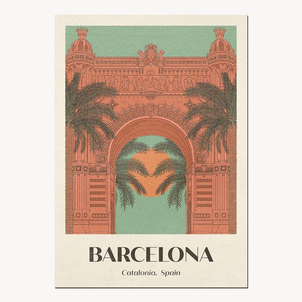 Barcelona