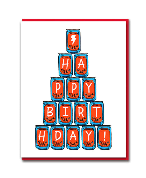 Beermid Birthday by 1973