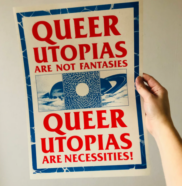 Queer Utopias