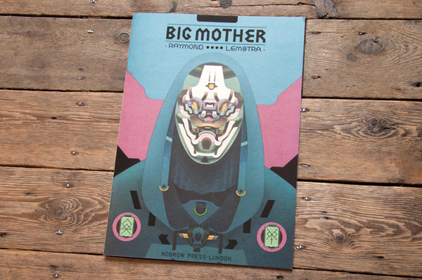 Big Mother #4