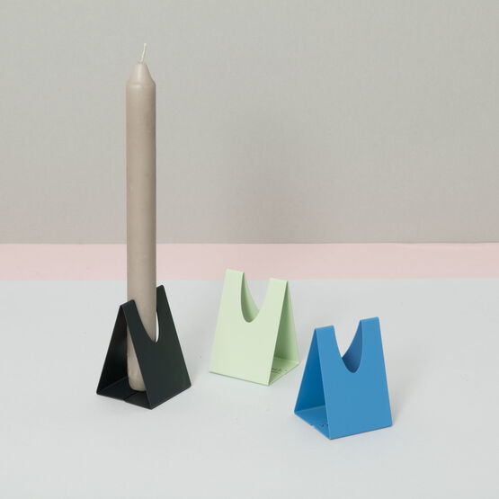 Candle Holder by Block Design